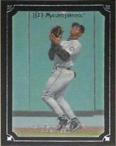Ken Griffey Jr.