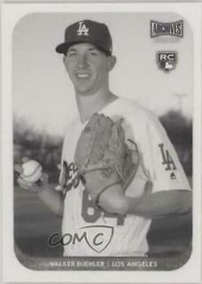 Walker Buehler