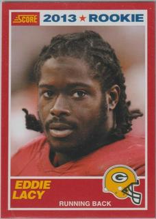 Eddie Lacy