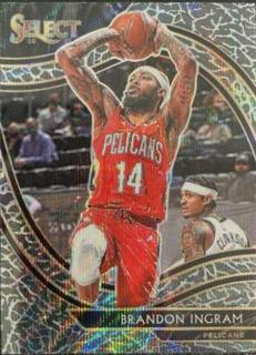 Brandon Ingram