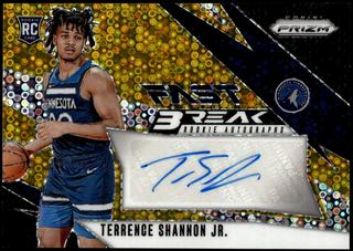 Terrence Shannon Jr.