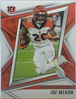 Joe Mixon