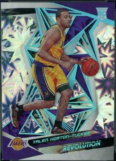 Talen Horton-Tucker