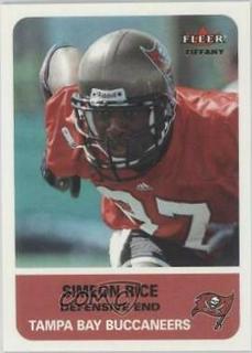 Simeon Rice