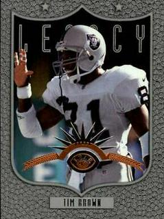 Tim Brown