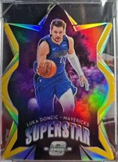 Luka Doncic