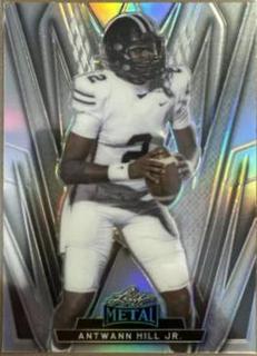 Antwann Hill Jr.