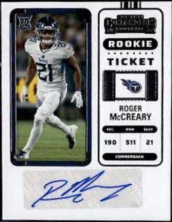 Roger McCreary