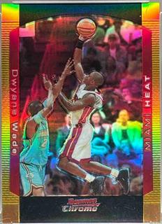 Dwyane Wade