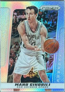 Manu Ginobili
