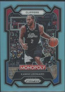 Kawhi Leonard
