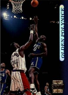 Olden Polynice