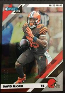 David Njoku