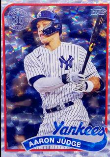 Aaron Judge