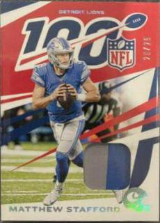 Matthew Stafford
