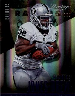 Maurice Jones Drew