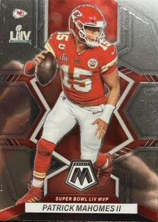 Patrick Mahomes II