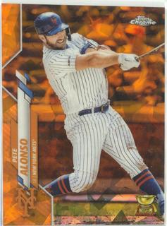 Pete Alonso