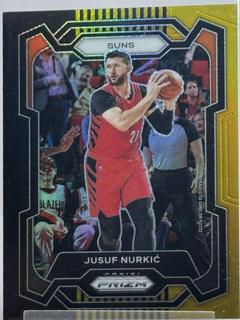 Jusuf Nurkic
