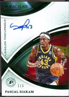 Pascal Siakam