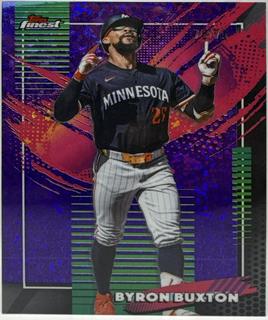 Byron Buxton