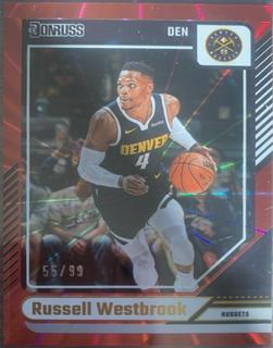 Russell Westbrook
