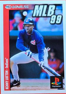 Kenny Lofton