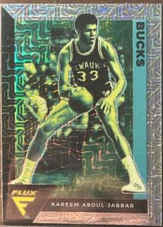 Kareem Abdul-Jabbar