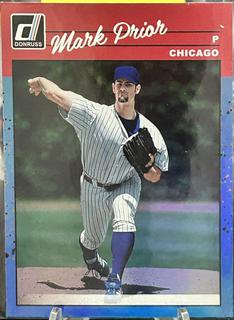 Mark Prior