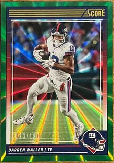 Darren Waller