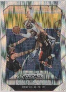 Vince Carter
