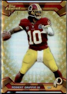 Robert Griffin III