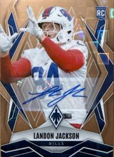 Landon Jackson