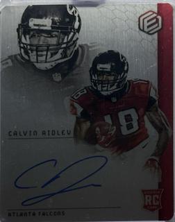 Calvin Ridley
