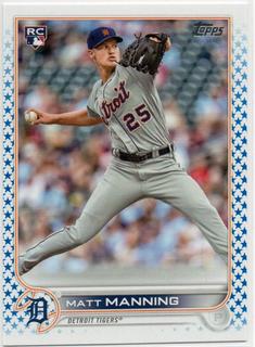Matt Manning