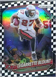 LeGarrette Blount