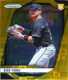 Nick Yorke