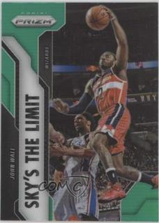 John Wall