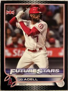Jo Adell
