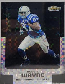 Reggie Wayne