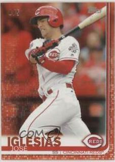 Jose Iglesias