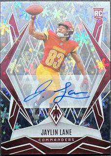 Jaylin Lane