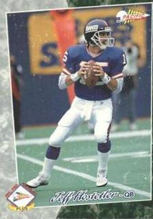 Jeff Hostetler