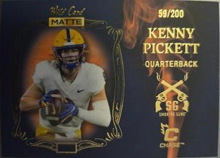 Kenny Pickett