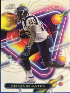 Antonio Gates