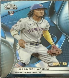 Luisangel Acuna