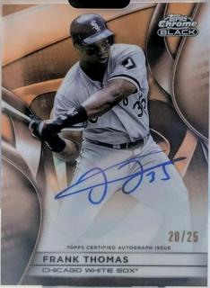 Frank Thomas