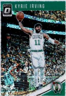 Kyrie Irving