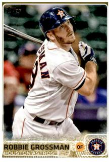 Robbie Grossman