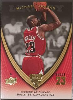 Michael Jordan
